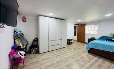 Vendo finca en San Roque