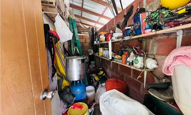 Vendo finca en San Roque