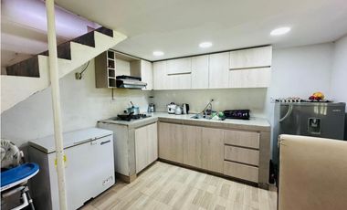 Vendo finca en San Roque