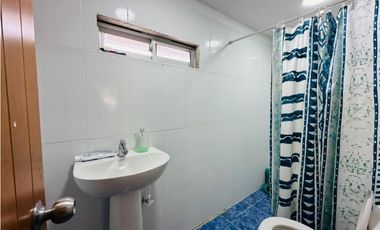 Vendo finca en San Roque