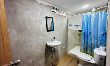 Vendo finca en San Roque