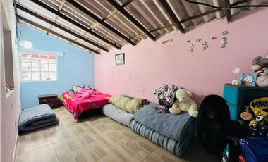 Vendo finca en San Roque