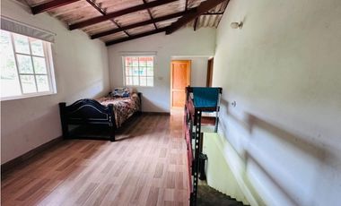 Vendo finca en San Roque