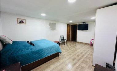 Vendo finca en San Roque