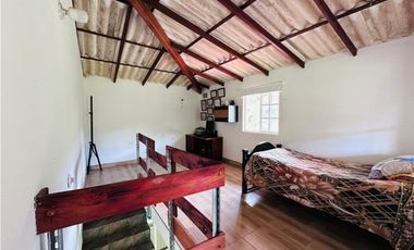 Vendo finca en San Roque