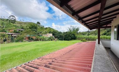 Vendo finca en San Roque