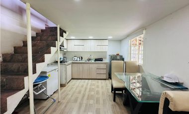 Vendo finca en San Roque