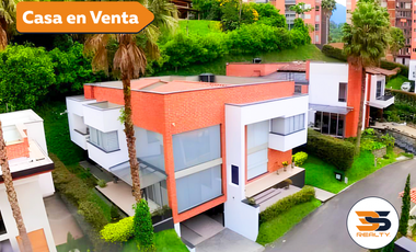 VENTA CONDOMINIO CAÑAVERALEJO SABANETA