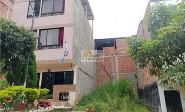 VENTA LOTE LA GRAN LADERA - BUCARAMANGA