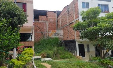 VENTA LOTE LA GRAN LADERA - BUCARAMANGA