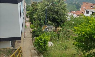 VENTA LOTE LA GRAN LADERA - BUCARAMANGA