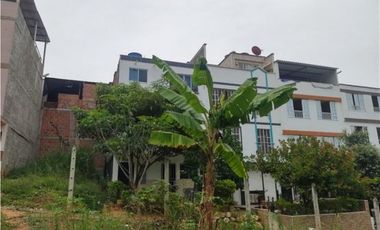 VENTA LOTE LA GRAN LADERA - BUCARAMANGA