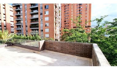 APARTAMENTO EN ARRIENDO AMOBLADO SECTOR LA LINDE- POBLADO