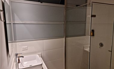 APARTAMENTO EN ARRIENDO AMOBLADO SECTOR LA LINDE- POBLADO