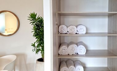 APARTAMENTO EN ARRIENDO AMOBLADO SECTOR LA LINDE- POBLADO