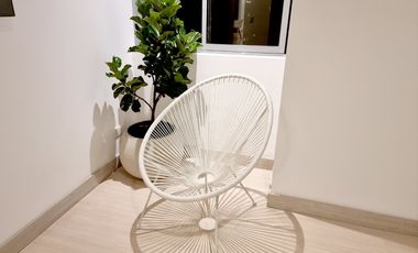 APARTAMENTO EN ARRIENDO AMOBLADO SECTOR LA LINDE- POBLADO