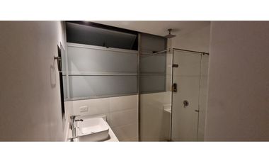APARTAMENTO EN ARRIENDO AMOBLADO SECTOR LA LINDE- POBLADO