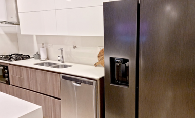 APARTAMENTO EN ARRIENDO AMOBLADO SECTOR LA LINDE- POBLADO