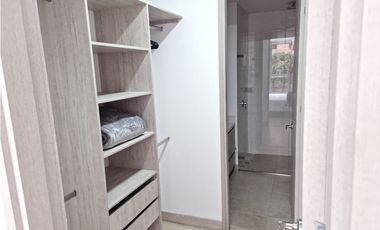 APARTAMENTO EN ARRIENDO AMOBLADO SECTOR LA LINDE- POBLADO
