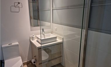 APARTAMENTO EN ARRIENDO AMOBLADO SECTOR LA LINDE- POBLADO