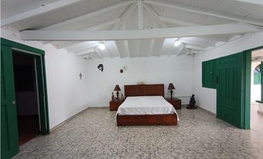 FINCA COMERCIAL EN RENTA, GUARNE ANT, VEREDA LA CLARA