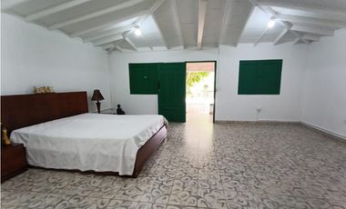 FINCA COMERCIAL EN RENTA, GUARNE ANT, VEREDA LA CLARA