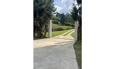 FINCA COMERCIAL EN RENTA, GUARNE ANT, VEREDA LA CLARA