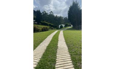 FINCA COMERCIAL EN RENTA, GUARNE ANT, VEREDA LA CLARA