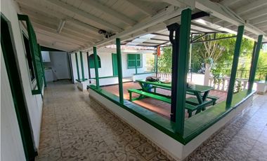 FINCA COMERCIAL EN RENTA, GUARNE ANT, VEREDA LA CLARA