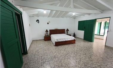 FINCA COMERCIAL EN RENTA, GUARNE ANT, VEREDA LA CLARA