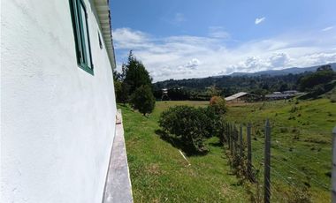 FINCA COMERCIAL EN RENTA, GUARNE ANT, VEREDA LA CLARA