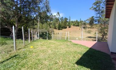 FINCA COMERCIAL EN RENTA, GUARNE ANT, VEREDA LA CLARA