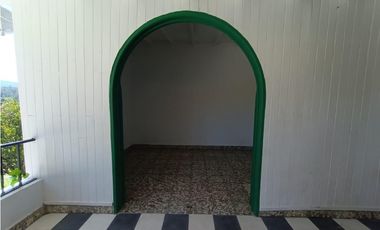 SE RENTA FINCA CAMPESTRE, GUARNE ANT, VEREDA LA CLARA