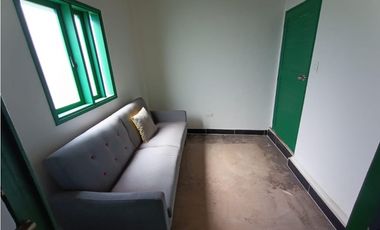 SE RENTA FINCA CAMPESTRE, GUARNE ANT, VEREDA LA CLARA