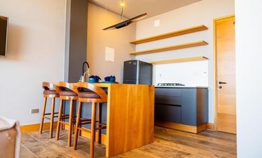 Lodge para la venta en Guatapé, casa 14