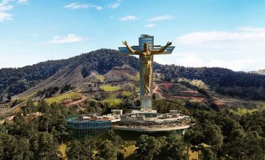 Lodge para la venta en Guatapé, casa 14