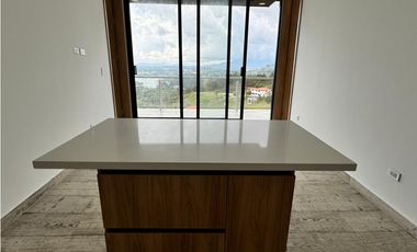 Lodge para la venta en Guatapé, casa 14