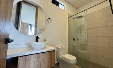 Lodge para la venta en Guatapé, casa 14