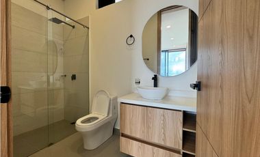 Lodge para la venta en Guatapé, casa 14