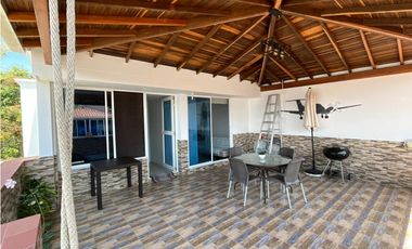 SOCORRO SANTANDER, Condominio Santo Domingo, 180 M2