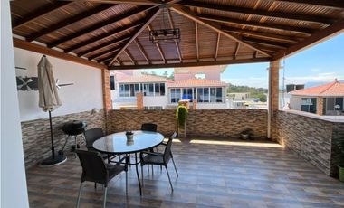 SOCORRO SANTANDER, Condominio Santo Domingo, 180 M2