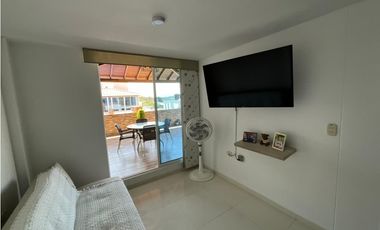 SOCORRO SANTANDER, Condominio Santo Domingo, 180 M2