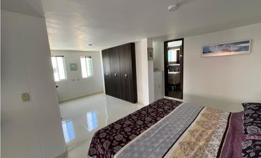 SOCORRO SANTANDER, Condominio Santo Domingo, 180 M2