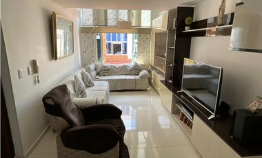 SOCORRO SANTANDER, Condominio Santo Domingo, 180 M2