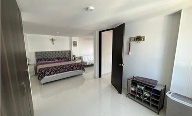 SOCORRO SANTANDER, Condominio Santo Domingo, 180 M2