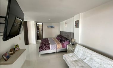 SOCORRO SANTANDER, Condominio Santo Domingo, 180 M2