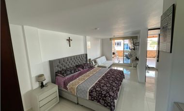 SOCORRO SANTANDER, Condominio Santo Domingo, 180 M2