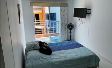 SOCORRO SANTANDER, Condominio Santo Domingo, 180 M2