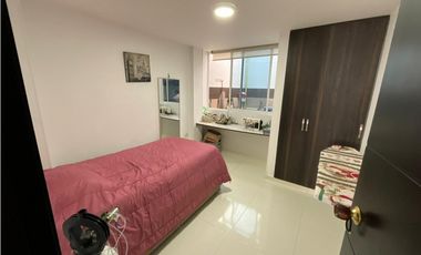 SOCORRO SANTANDER, Condominio Santo Domingo, 180 M2