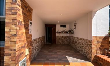 SOCORRO SANTANDER, Condominio Santo Domingo, 180 M2